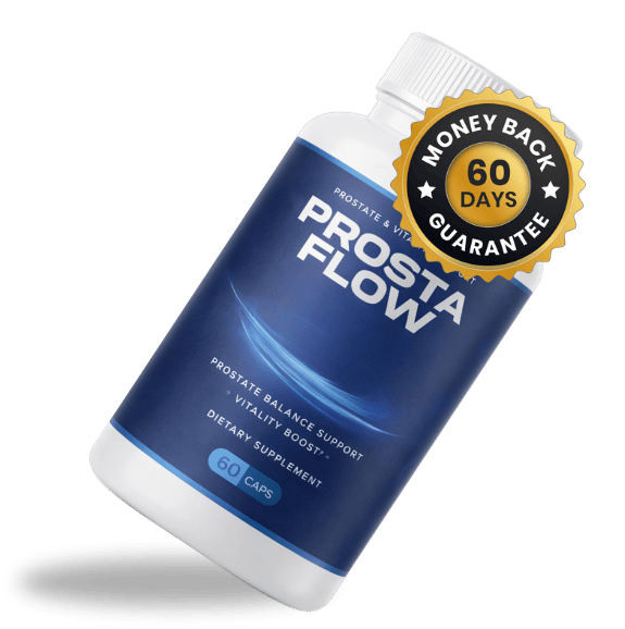 Prostaflow product overview