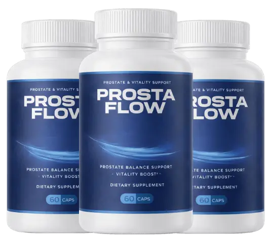 How Prostaflow works