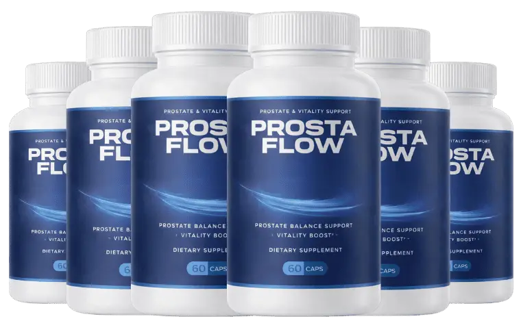 discounted Prostaflow bottles